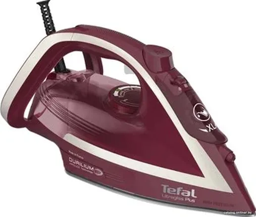 Утюг Tefal Ultragliss Plus FV6820E0