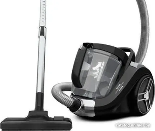 Пылесос Tefal Compact Power XXL TW4B25EA