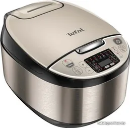 Мультиварка Tefal Essential Cook RK321A32 на скидке
