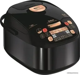 Мультиварка Tefal MultiCook & Stir RK901832 на скидке