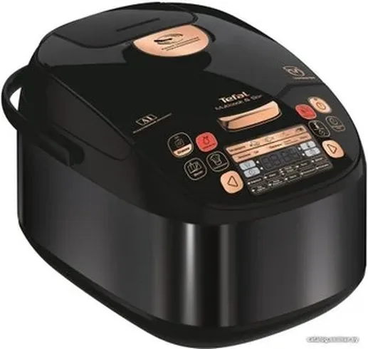 Мультиварка Tefal MultiCook & Stir RK901832