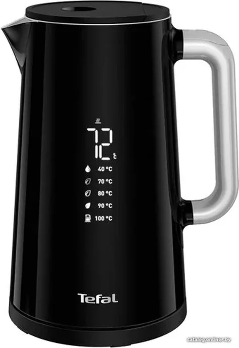 Электрочайник Tefal Smart & Light KO851830
