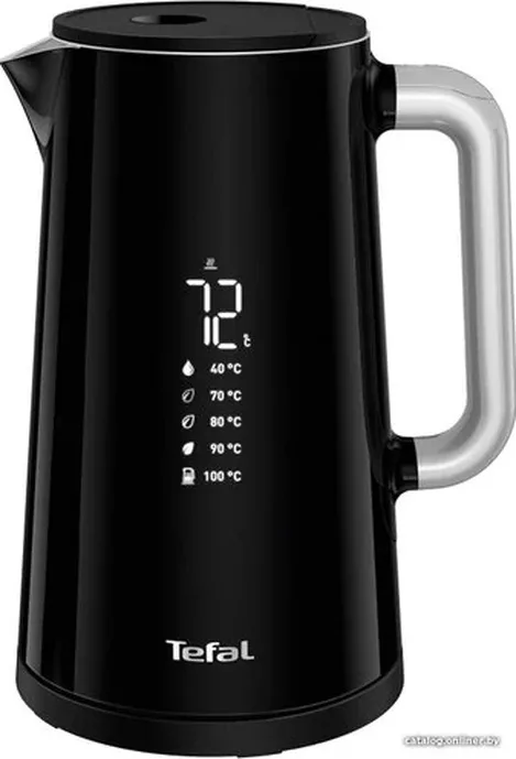 Электрочайник Tefal Smart & Light KO851830