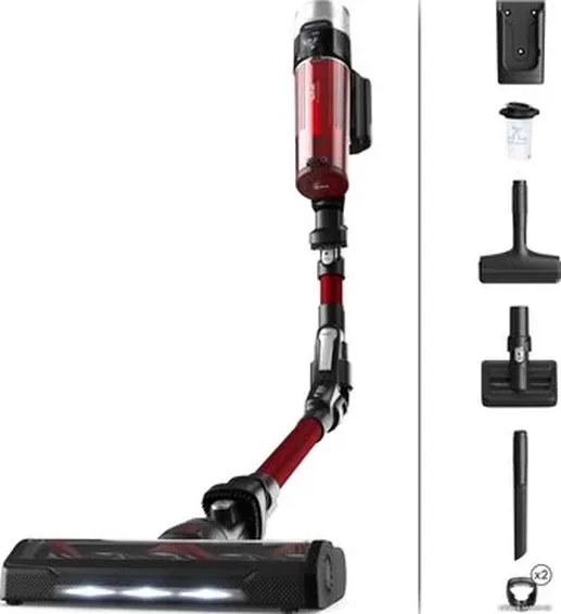 Ручной пылесос Tefal TY2079WO