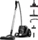 Пылесос Tefal X-Trem Cyclonic Effitech TW7C89EA
