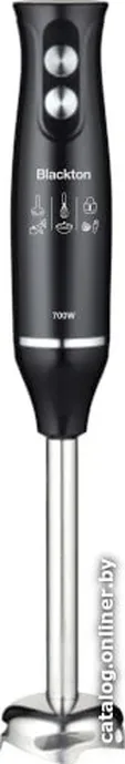 Погружной блендер Blackton HB732SS