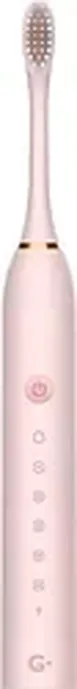 Электрическая зубная щетка Geozon Voyager G-HL01PNK pink