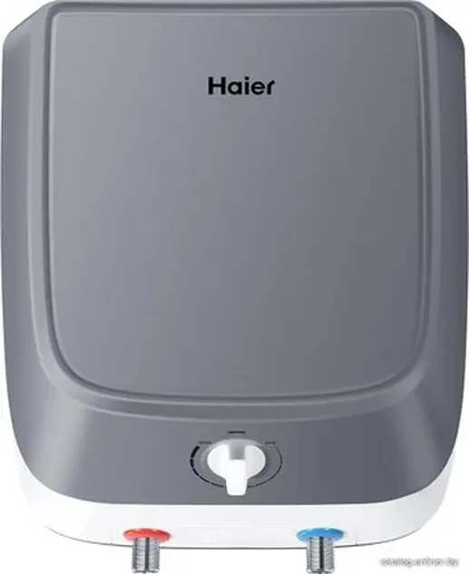 Накопительный компактный водонагреватель Haier ES10V-Q1(R)