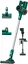 Ручной пылесос Haier HVC400HE
