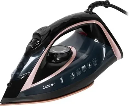 Утюг Rombica IRN-003