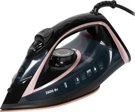 Утюг Rombica IRN-003