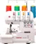 Оверлок Comfort 150