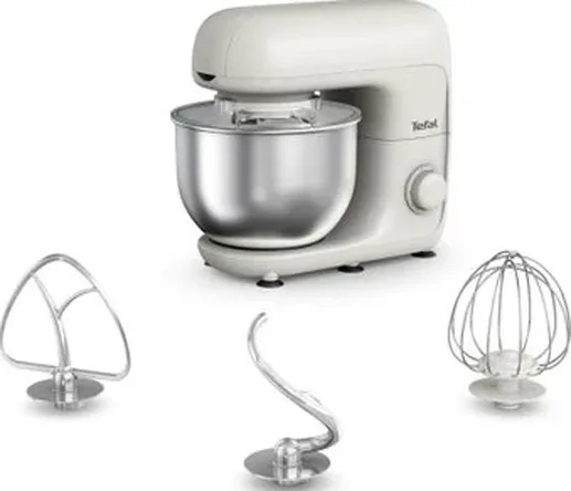 Кухонная машина Tefal Bake Essential QB160138
