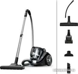 Пылесос Tefal TW4B75EA