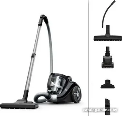 Пылесос Tefal TW4B75EA