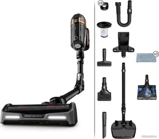 Ручной пылесос Tefal X-FORCE FLEX 15.60 PRO TY99F1WO