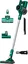 Ручной пылесос Haier HVC400H