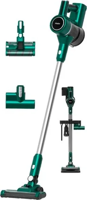 Пылесос ручной (handstick) Haier HVC400HE