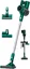 Пылесос ручной (handstick) Haier HVC400HE