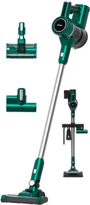 Ручной пылесос Haier HVC400HE