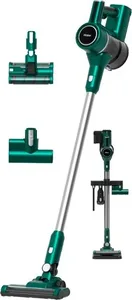 Пылесос ручной (handstick) Haier HVC400HE на скидке