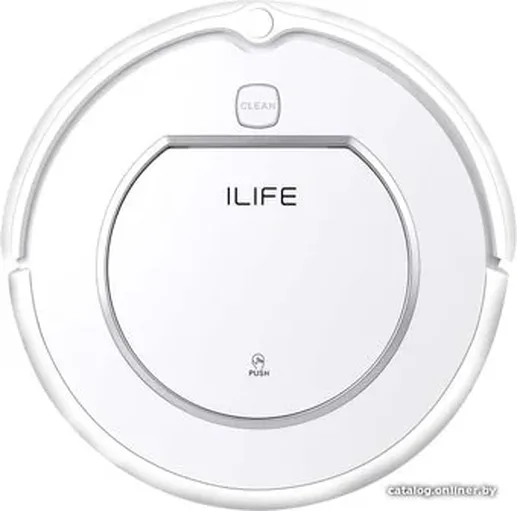 Робот-пылесос iLIFE V40