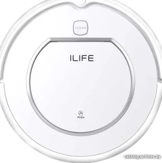 Робот-пылесос iLIFE V40