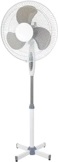 Напольный вентилятор Kubic Breeze R2D2-054