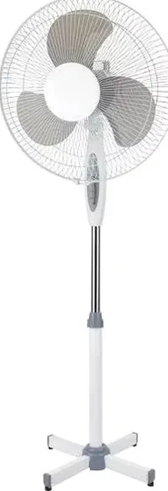 Напольный вентилятор Kubic Breeze R2D2-054