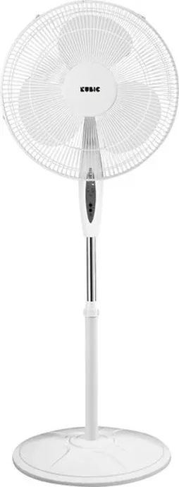 Вентилятор напольный Kubic Breeze R2D2-059