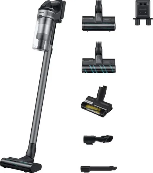 Пылесос ручной (handstick) Samsung Jet 75E Complete (VS20B75ACR5/EV)