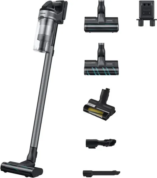 Пылесос ручной (handstick) Samsung Jet 75E Complete (VS20B75ACR5/EV)