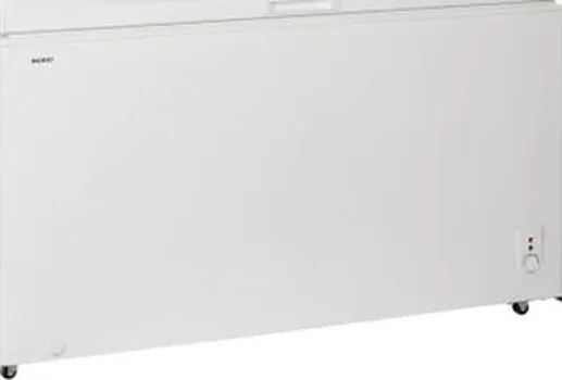 Морозильный ларь NORD CN 500