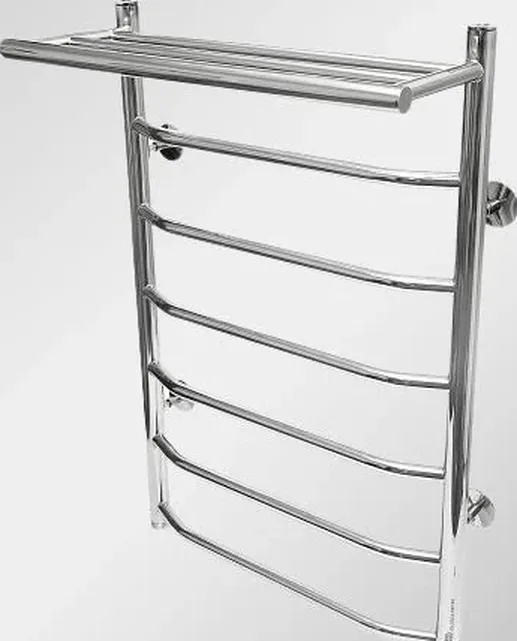 Полотенцесушитель Terra lux. Л. 50х80.Т6.П2.G1