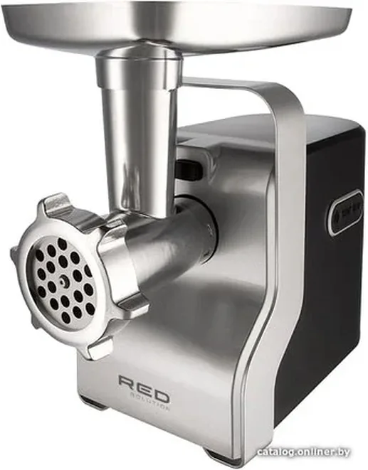 Электромясорубка RED SOLUTION RMG-1230-7