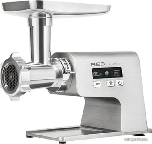Электромясорубка RED SOLUTION RMG-M1250-8