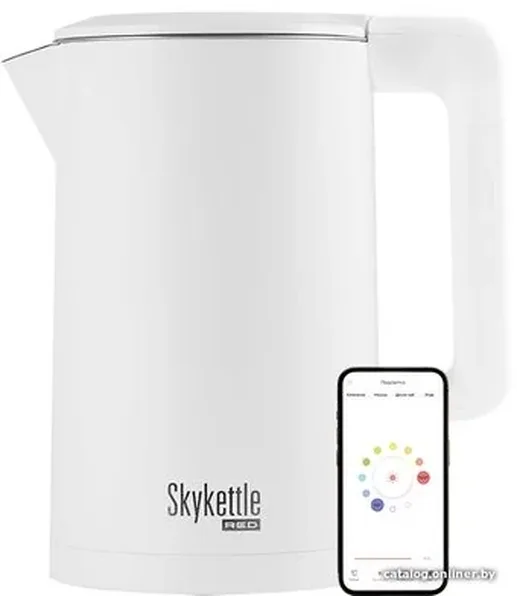 Электрочайник RED SOLUTION SkyKettle RK-M216S