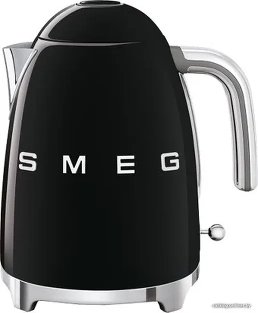 Электрочайник Smeg KLF03BLEU