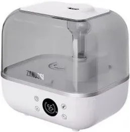Воздухоувлажнитель Zanussi ZH 4.5 ET Classico на скидке