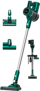 Пылесос ручной (handstick) Haier HVC400HE на скидке