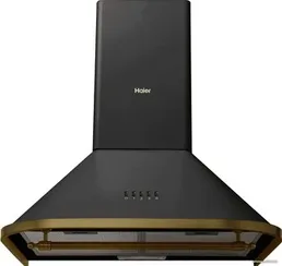 Вытяжка 60 см Haier HVX-W671ATQBB