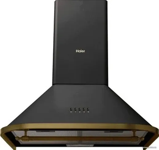 Вытяжка 60 см Haier HVX-W671ATQBB