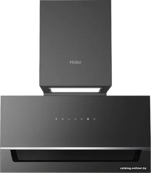 Вытяжка 60 см Haier HVX-W682CBX
