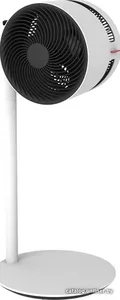 Вентилятор напольный Boneco Air shower F220 на скидке