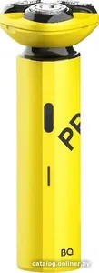 Электробритва BQ SV2005 Yellow на скидке