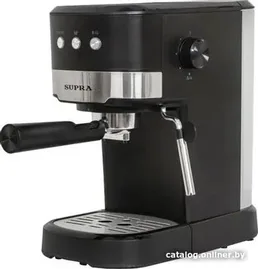 Кофеварка рожкового типа Supra CMS-1505 на скидке