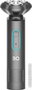 Электробритва BQ SV1002 Gray на скидке