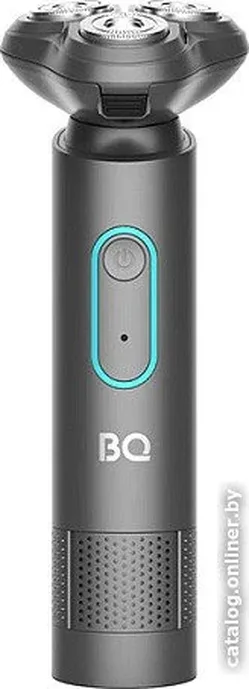 Электробритва BQ SV1002 Gray
