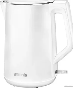 Электрочайник Gorenje K15DWW на скидке