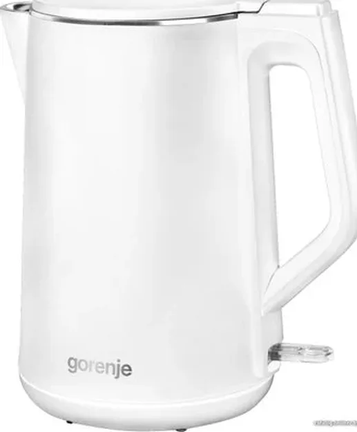 Электрочайник Gorenje K15DWW